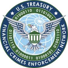 US FinCEN MSB